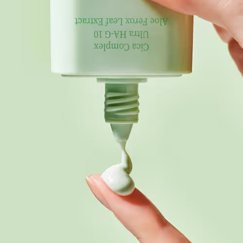 Cica Calming Sun Serum