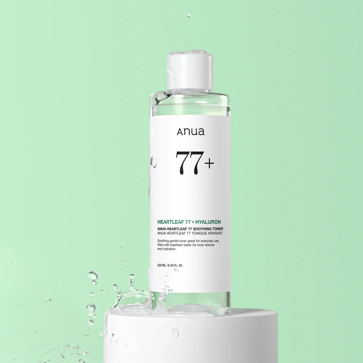 Heartleaf 77 Soothing Toner