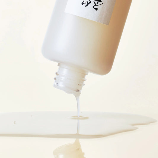 Glow Replenishing Rice Milk Toner