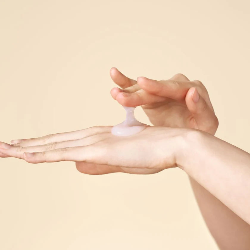 Oat-In Calming Gel Cream