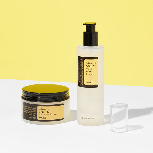 Advanced Snail 96 Mucin Power Essence