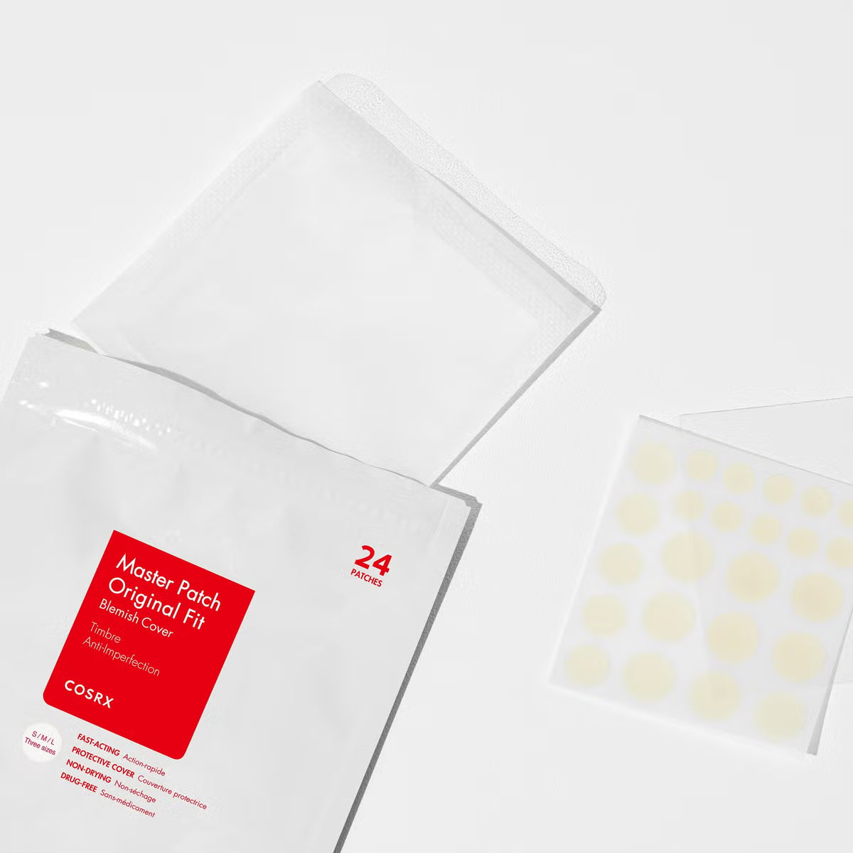 Acne Pimple Master Patch
