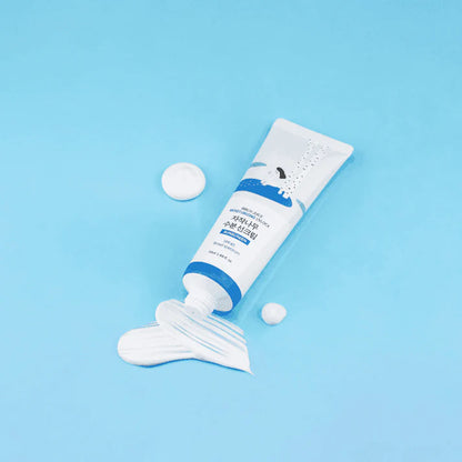 Birch Juice Moisturizing Sunscreen - 50ml