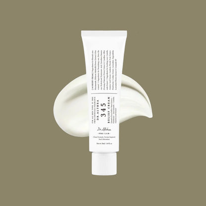 345 Relief Cream