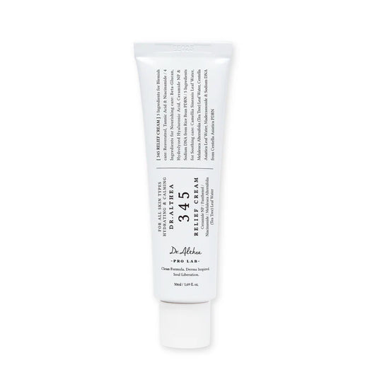 345 Relief Cream