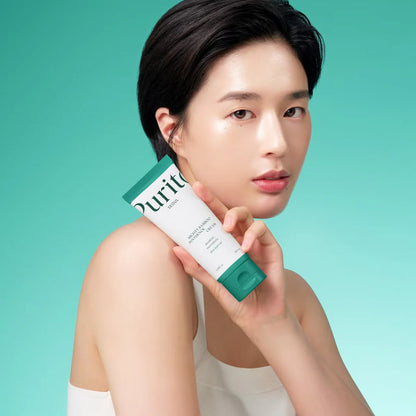 Mighty Bamboo Panthenol Cream