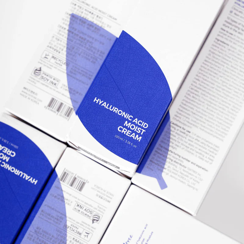 Hyaluronic Acid Moist Cream