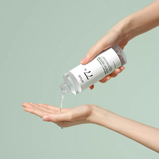 Heartleaf 77 Soothing Toner