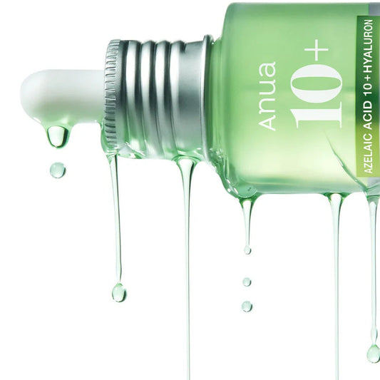 Azelaic Acid 10 Hyaluron Redness Soothing Serum