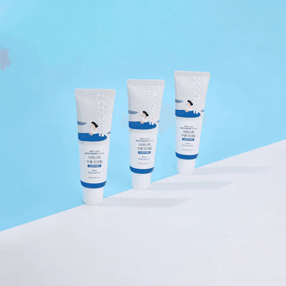 Birch Juice Moisturizing Sunscreen - 50ml