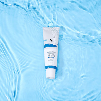 Birch Juice Moisturizing Sunscreen - 50ml