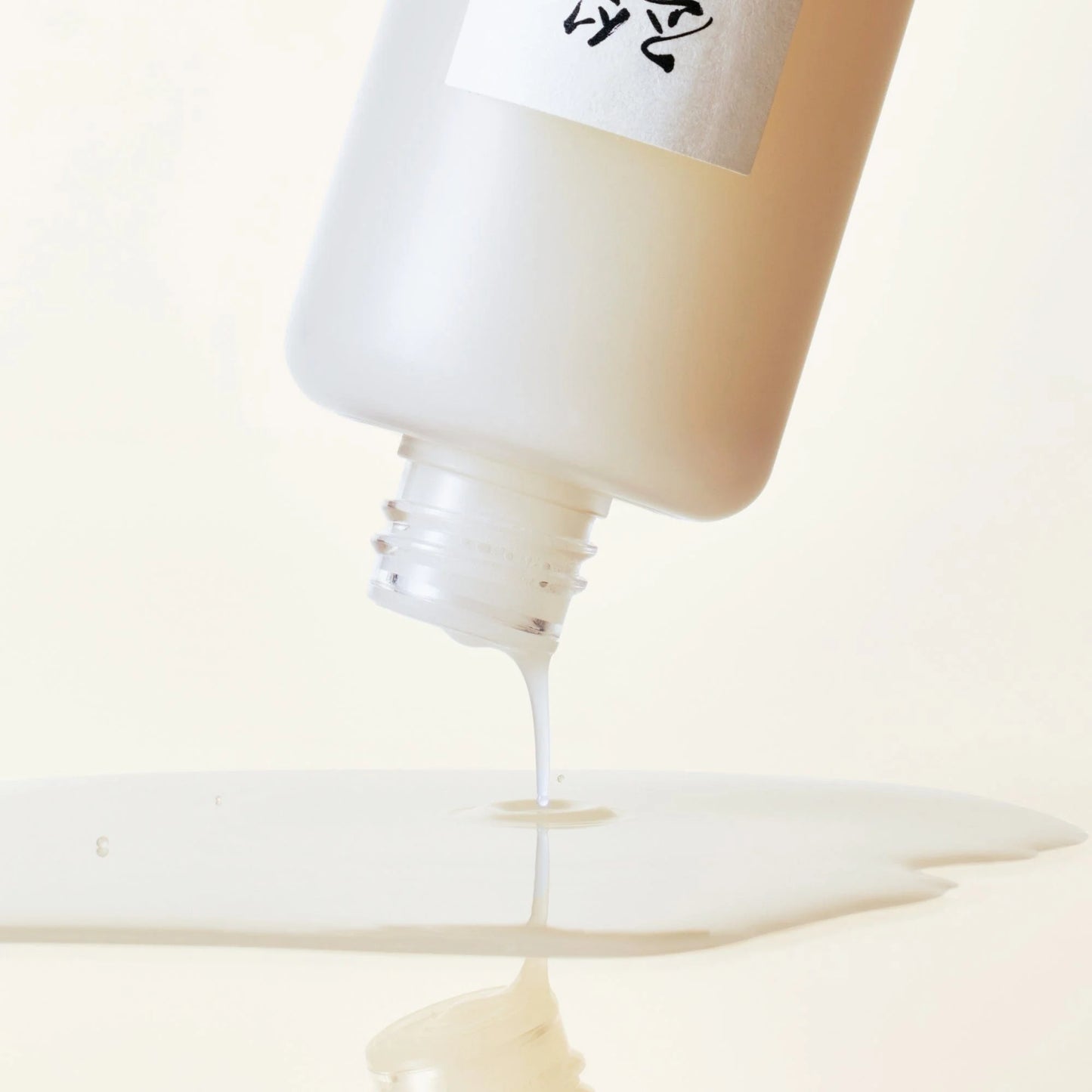 Glow Replenishing Rice Milk Toner