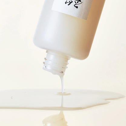 Glow Replenishing Rice Milk Toner