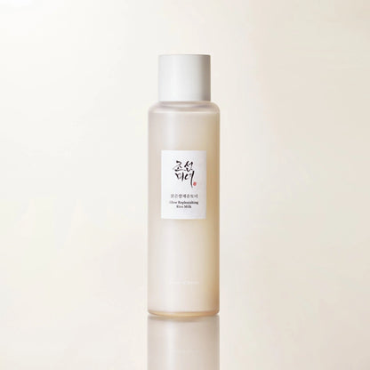 Glow Replenishing Rice Milk Toner