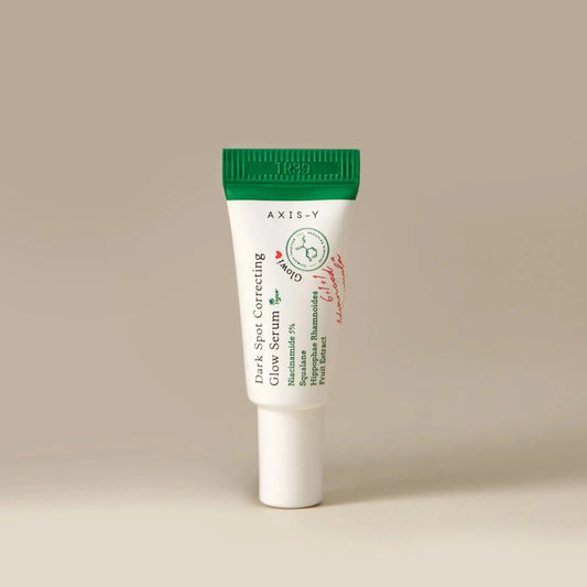 Dark Spot Correcting Glow Serum Mini