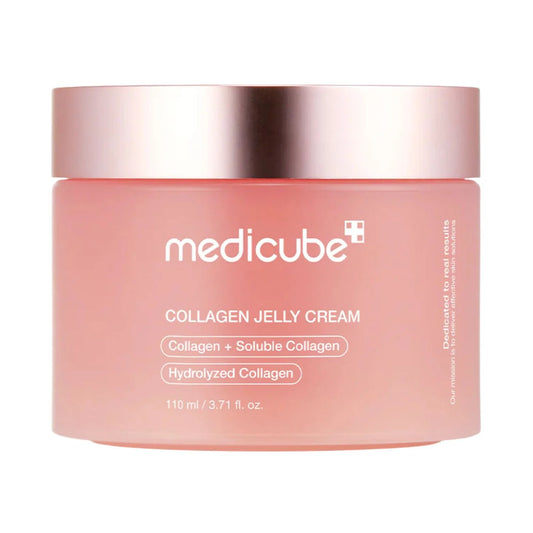 Collagen Jelly Cream