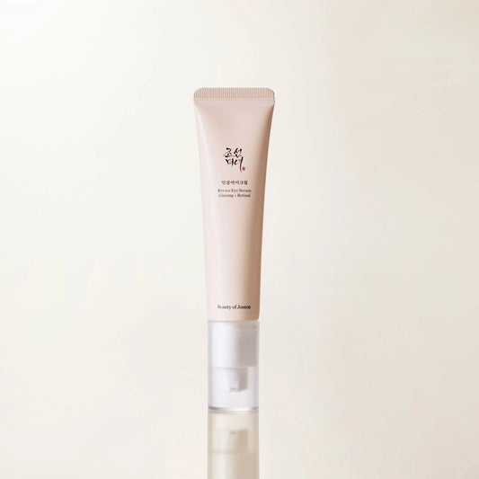 Revive Eye Serum : Ginseng + Retinal