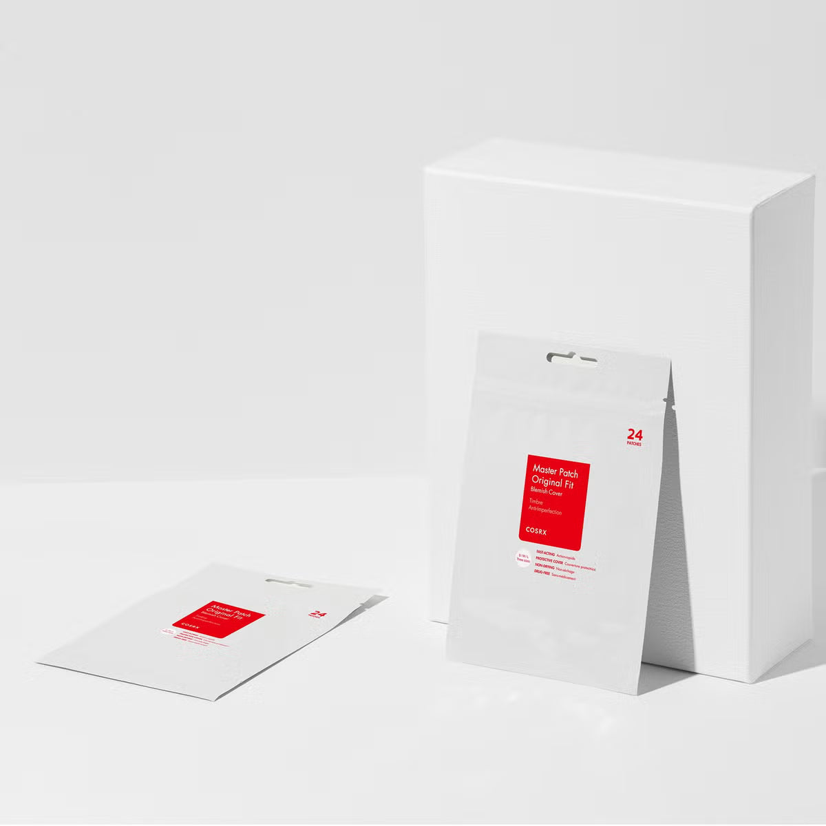 Acne Pimple Master Patch