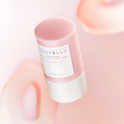 Madagascar Centella Poremizing Quick Clay Stick Mask